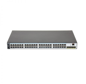 Commutateur Ethernet Gigabit 48 ports HUA <span class=keywords><strong>WEI</strong></span> S5720S-52P-<span class=keywords><strong>LI</strong></span>-AC Commutateur réseau géré - Product Image 1