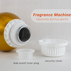 คอลเลกชันโรงแรมเข้มข้นน้ำมันหอมระเหยกลิ่นหอมเหมาะสำหรับสปาคลับห้างสรรพสินค้ายิมฯลฯ - Product Image 2