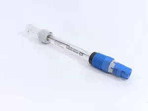 Capteur de pH numérique Endress Hauser CPS11E Memosens CPS11E IP68 Précision 0,01pH Électrode de pH CPS11E pour usage industriel - Product Image 6
