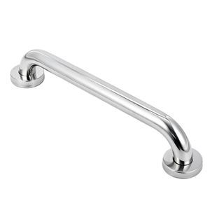 Barra de Seguridad para Baño de Acero Inoxidable 304, Antideslizante, Diseño Moderno y Simple, para Inodoro, Asistencia para Personas Mayores - Product Image 1