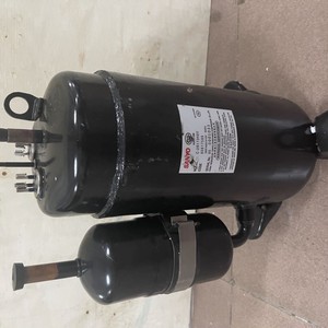 Compresor Rotativo Sanyo C-2R173H8V 12V para Reemplazo de Refrigeración de Aire Acondicionado - Product Image 2