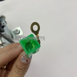 ปั๊มน้ำมันไฟฟ้าเบนไวท์ 056200-0570 สำหรับรถขุด อะไหล่ทดแทนสำหรับใช้งานภายนอกทั่วไป - Product Image 4