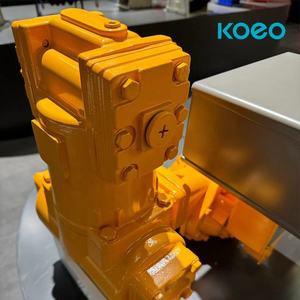 एम श्रृंखला सकारात्मक विस्थापन (पीडी) प्रवाह मीटर | औद्योगिक ईंधन अंतरण के लिए उच्च परिशुद्धता माप - Product Image 6