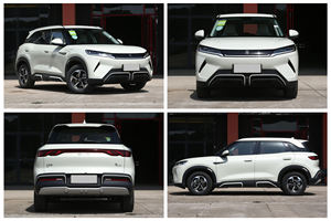 Vehículos Eléctricos Inteligentes Automáticos Chinos Yuan Up <span class=keywords><strong>Baratos</strong></span> BYD Yuan Up 2025 2026 EV SUV Eléctrico Coches <span class=keywords><strong>Usados</strong></span> y Nuevos en Venta - Product Image 4