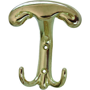 Porta Abiti Classico in Bronzo - Product Image 2
