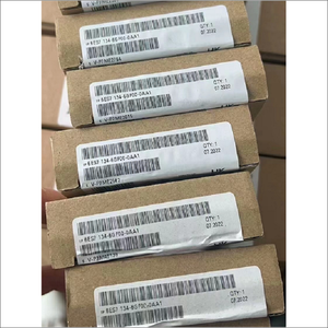 Siemenss SIMATIC PLC ET200SP Module 6es7 <span class=keywords><strong>134</strong></span> 6ES7134-6FB00-<span class=keywords><strong>0BA1</strong></span> 6ES7134-6FF00-0AA1 6ES7134-6GF00-0AA1 6ES7134-6GD01-<span class=keywords><strong>0BA1</strong></span> - Product Image 6