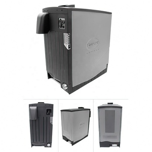 Solution de faible coût pour la gestion des pièces de monnaie : Distributeur et recycleur de pièces mixtes, 12 pièces par seconde, protocoles SSP CcTalk, ITL Smart Hopper - Product Image 2