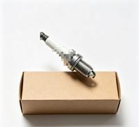 Convient pour Audi, Volkswagen, Skoda, SEAT, bougie d'allumage à double compression 06H905611, 06E905611