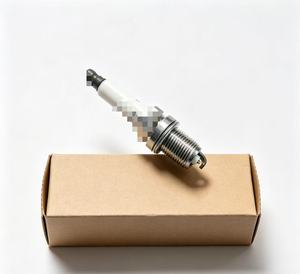 Adatto per Audi, Volkswagen, <span class=keywords><strong>Skoda</strong></span>, SEAT: Candela a doppio impulso per motore 06H905611, 06E905611 - Product Image 5