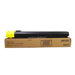 Singolo colore disponibile per la vendita 006 r01655/56/57/58 originale per l'uso in <span class=keywords><strong>Xerox</strong></span> colore C60 C70 cartuccia Toner - Product Image 3