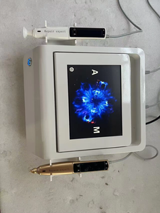 Machine professionnelle de suppression des taches cutanées et des grains de beauté, stylo plasma à jet pour le nettoyage de la peau, en promotion - Product Image 2