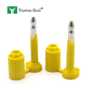 Sello <span class=keywords><strong>de</strong></span> Seguridad para Contenedores YTBS104 al Mejor <span class=keywords><strong>Precio</strong></span>, Directo <span class=keywords><strong>de</strong></span> Fábrica, Cierre <span class=keywords><strong>de</strong></span> Plástico a Prueba <span class=keywords><strong>de</strong></span> Manipulaciones para Remolques y Furgonetas - Product Image 1