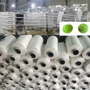 Abrillantador fluorescente Karung Plastik Mejora la blancura Vividness para reciclar productos de plástico Karung Plastik Polos <span class=keywords><strong>Sablon</strong></span> - Product Image 1