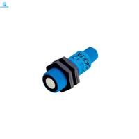 Capteur de distance ultrasonique d'origine neuf UM18-211161101, sortie PNP NPN, 10-30V DC, protection IP67, automatisation industrielle