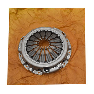 Plaque de pression d'embrayage Skula Auto Parts pour MITSUBISHI L200 / 4N15 TRITON 2304A078 - Product Image 2