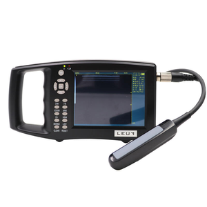 Draagbare, zeer nauwkeurige veterinaire echografie detector, zwangerschapstester voor dieren, B-echografie scanner voor varkens, schapen en geiten - Product Image 2
