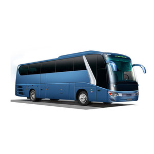 Autobuses y <span class=keywords><strong>Autocares</strong></span> Usados Chinos de 60 Plazas, 12m, Motor Cummins, <span class=keywords><strong>en</strong></span> <span class=keywords><strong>Venta</strong></span> - Product Image 1