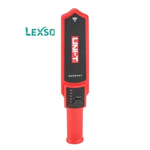 Detector de Fugas en Tuberías Uni-t Ut661c/d - Sonda Eléctrica Impermeable para Tuberías de Hierro y Líneas de PVC Lexso - Product Image 1