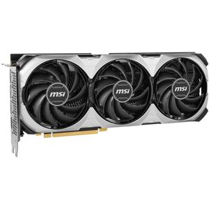 Nueva tarjeta gráfica MSI RTX 4060 Ti VENTUS 3X 8G paquete sellado para Gaming Desktop GPU Gtx 4060ti - Product Image 3