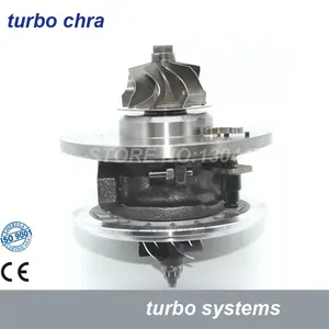 Turbo CHRA GT1749V 7713673-0004 713673-0001 para VW Bora Golf IV <span class=keywords><strong>Sharan</strong></span> Caddy II Beetle Skoda Octavia I Fabia 1.9TDI 115HP 110HP - Product Image 3