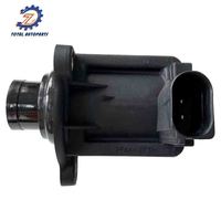 Válvula de Corte del Turbocompresor OEM 06H145710J 06H 145 710 J Compatible con Au-di A6 Qua-ttro B5 A4 V-W