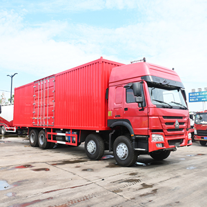 Camion de fret Sinotruk HOWO d'<span class=keywords><strong>occasion</strong></span>, 371 ch, type 8x4, avec benne à ridelles, camion ouvert, 40 tonnes, conduite à droite, 12 roues, camion benne basculante à vendre - Product Image 5