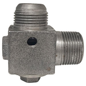 Clapet anti-retour en laiton en forme de L à haut débit 20x19mm, pour pièces de rechange de compresseur d'air sans huile - Product Image 1