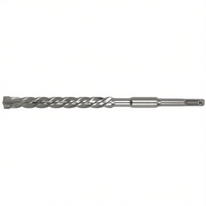 Juego de 10 Brocas SDS-Plus Elite de 4 Filos para Mampostería y Hormigón - Product Image 2