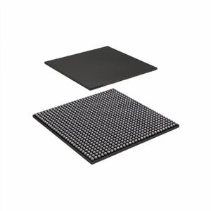 ชิ้นส่วนอิเล็กทรอนิกส์ในสต็อก BOM IC รุ่น XCV1000E-6FG900I 900 BBGA Embedded - Product Image 1