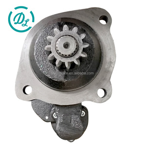 ชุดสตาร์ทเตอร์สำหรับรถขุด EexcavaStart A901B 24V 6KW 12T รุ่นใช้งานหนัก 0001330012 0001330068 รับประกัน 1 ปี - Product Image 3