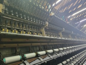 Nhà Máy Giá độ đàn hồi tuyệt vời hơn so với thường xuyên Polyester <span class=keywords><strong>dty</strong></span> sửa đổi <span class=keywords><strong>PBT</strong></span> sợi 30D/24F tốt nhuộm hiệu suất cho vải đàn hồi - Product Image 3