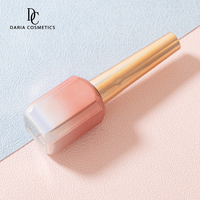 Vente en gros de flacons vides de vernis à ongles de 13 ml avec pinceau, fournisseur de flacons de vernis à ongles UV en gel en vrac, conteneur de maquillage