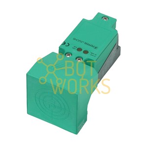 Pepperl+Fuchs 015833 - Nuovo - Product Image 1