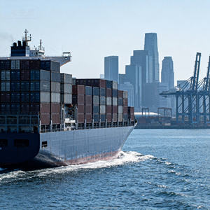 Agente de Envío Marítimo LCL+Express de Shenzhen/Ningbo/<span class=keywords><strong>Qingdao</strong></span>/Shanghai a EE. UU. |   Servicios Profesionales de Transporte Marítimo Puerta a Puerta DDU/DDP - Product Image 2