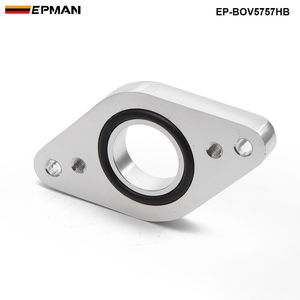 Válvula de soplado BOV adaptador de brida para Mazda diputados <span class=keywords><strong>3</strong></span> MP 6 CX7 BOV FV RS R EP-BOV5757HB - Product Image 4