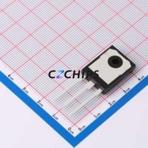 Transistor Original Nuevo YFW13009PT TO-247, Transistor de Unión Bipolar (BJT), Venta al por Mayor de Componentes Electrónicos, Chips y Servicio BOM - Product Image 2