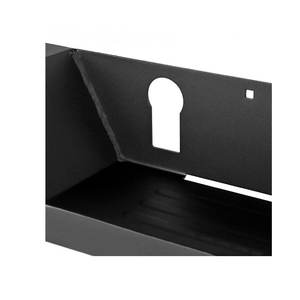 Parachoques Trasero de Acero Xindongsui, Barra Protectora Trasera para <span class=keywords><strong>Tacoma</strong></span> - Product Image 6