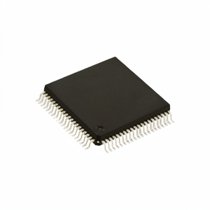 Embedded 80 QFP S9S12XS256J0VAAR Buy Electronics Components Online BOM IC In Stock - Product Image 1