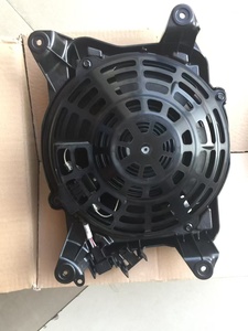 Remplacement du haut-parleur de subwoofer arrière pour Audi A6 S6, panneau inférieur de l'enceinte arrière - Product Image 3