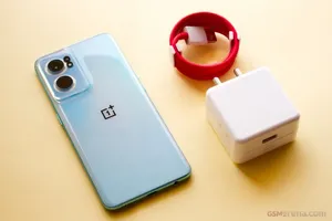 Nuevo <span class=keywords><strong>OnePlus</strong></span> CE <span class=keywords><strong>2</strong></span> <span class=keywords><strong>5G</strong></span>, 8 GB de RAM, 128 GB de ROM, Chipset Ketianji 900, Carga Rápida SuperVOOC de 65 W, Teléfono <span class=keywords><strong>Android</strong></span> <span class=keywords><strong>5G</strong></span> - Product Image 6