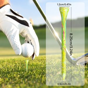 Custom LOGO <b>Golf</b> Tees Unbreakable <b>Golf</b> Tee Holder Professional Colored <b>Golf</b> Tees <b>Golf</b> Tee Accessories <b>Golf</b> Gifts - Product Image 4