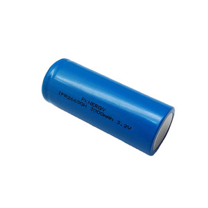Baterías de Fosfato de Hierro y Litio PKNERGY IFR26650, Batería Recargable 26650 para Vehículos - Product Image 2
