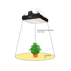 250w Ajouter du <span class=keywords><strong>soleil</strong></span> pour planter des <span class=keywords><strong>fleurs</strong></span> LED lampe de croissance pour plantes - Product Image 4
