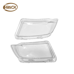 Nouveau couvercle de lentille de phare I-PACK pour Jeep <span class=keywords><strong>Grand</strong></span> <span class=keywords><strong>Cherokee</strong></span> 2011-2013, installation facile, phare transparent, pièces d'éclairage automobile - Product Image 6