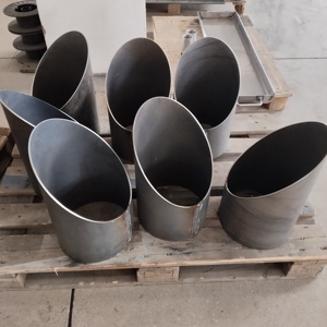 Tùy Chỉnh Brass Tấm Kim Loại Dập Nhôm Mỏng Và Thép Không Gỉ Chuốt Cong Các Bộ Phận Cho Trường Hợp Ứng Dụng Công Việc - Product Image 6