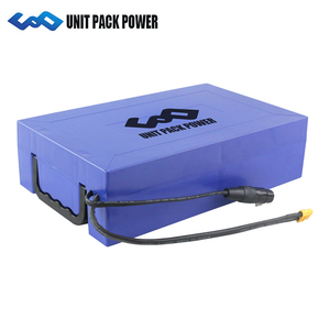 更换便携式锂离子bateria de litio 36V 48V 52V 60V 72v电池巨头自行车踏板车摩托车高尔夫球车 - Product Image 4