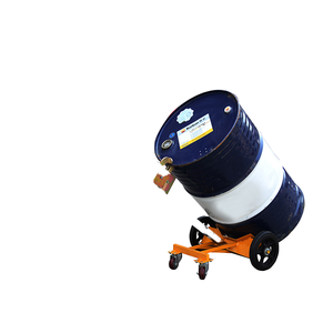 Carretilla Portátil para Bidones de Aceite SINOLIFT Serie DE450 - Product Image 3