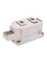 Diodes, Thyristors et Modules de Redressement Contrôlé par Silicium SKKT323-16E SKKT570-16E en provenance de Chine
