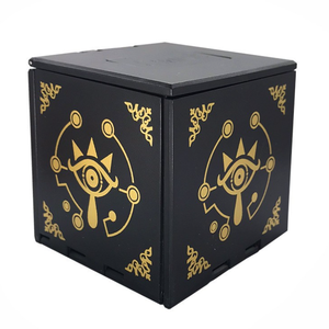 Boîte de rangement pour cartes de jeu pour <span class=keywords><strong>Nintendo</strong></span> Switch Nuevo Boîte de rangement pour 16 jeux - Product Image 4