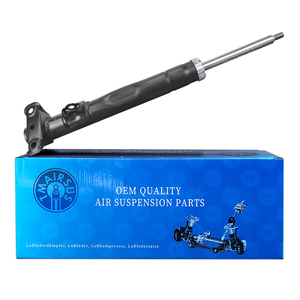 1982-1993 Mới Tự Động Xe Không Khí Hệ Thống Treo Sốc Hấp Thụ 1243203030 Cuộn Dây Mùa Xuân Sốc Phía Trước Sốc Hấp Thụ Cho W124 - Product Image 2